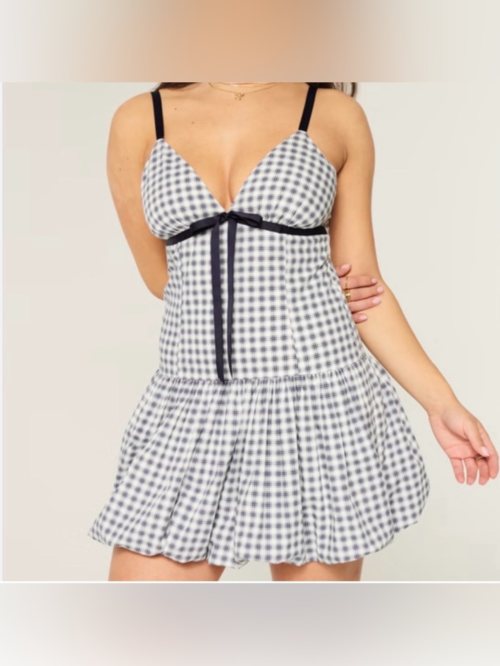 Hollister Dress